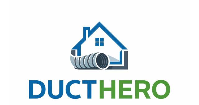 Duct Hero Logo